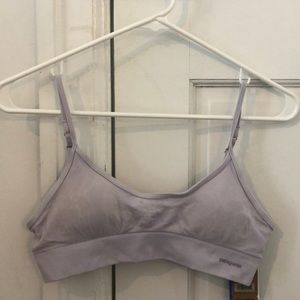 Patagonia Barely Everyday bra size medium